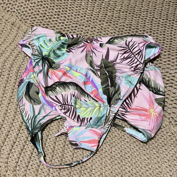 BAHAMAS ARIELLE ONE PIECE BY PILYQ - Picture 11 of 11